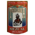 Tehuana Mezcal